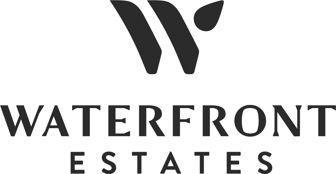 Logo-Waterfront-Estate-Black